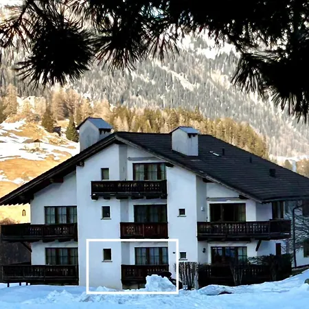 Cosy In Apartamento *