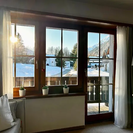 Apartment Cosy In