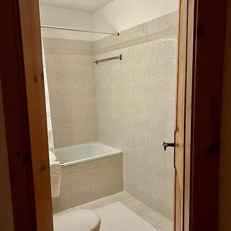 Cosy In Apartamento *