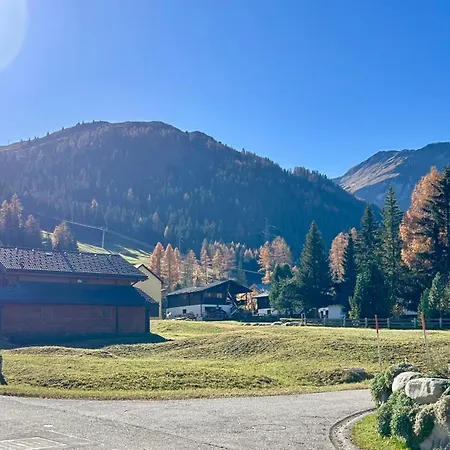 Cosy In Splügen