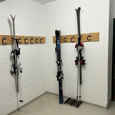 Appartement Cosy In Splügen