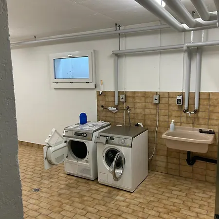 Cosy In 아파트 Splügen