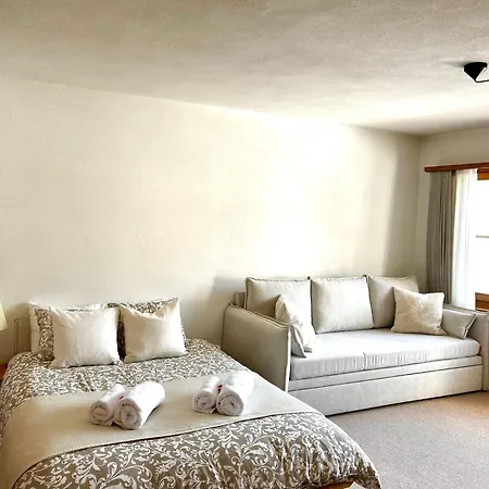 Apartamento Cosy In *