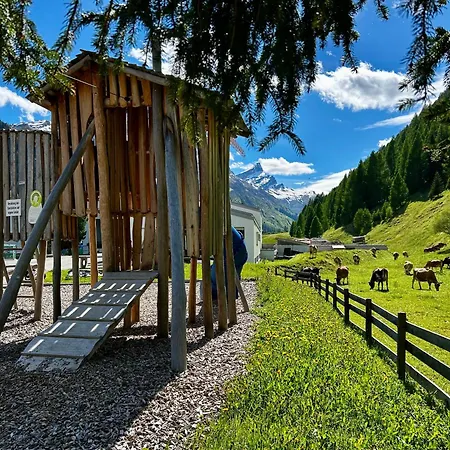 Cosy In Apartamento *