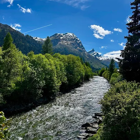 Apartamento Cosy In *