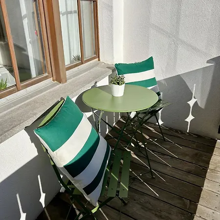 Cosy In Splügen