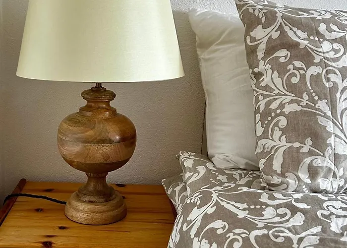 Cosy In Apartamento *