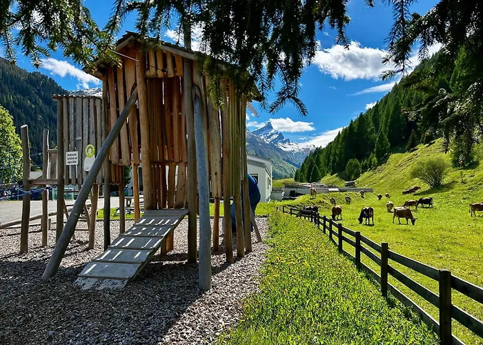 Cosy In Apartamento *