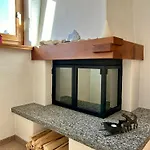 Cosy In Appartement Splügen