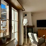 Cosy In Splügen