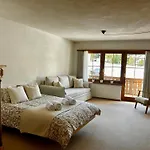 Cosy In Splügen
