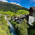 Cosy In Splügen