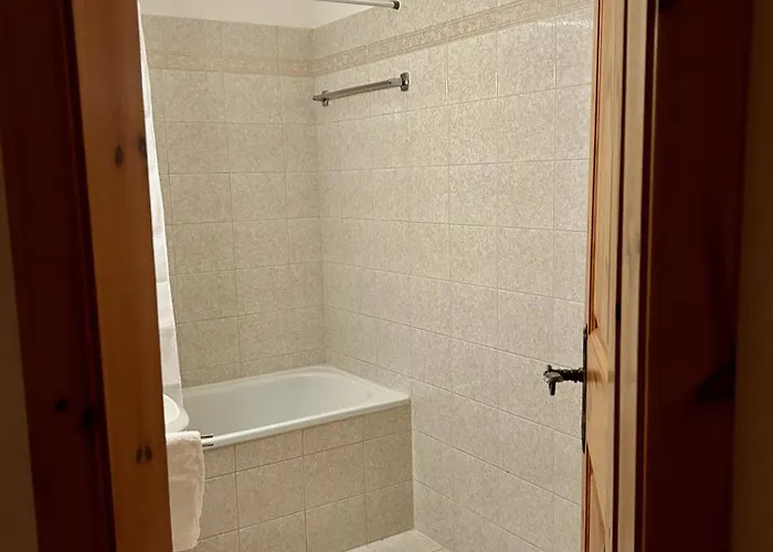 Cosy In Apartamento *